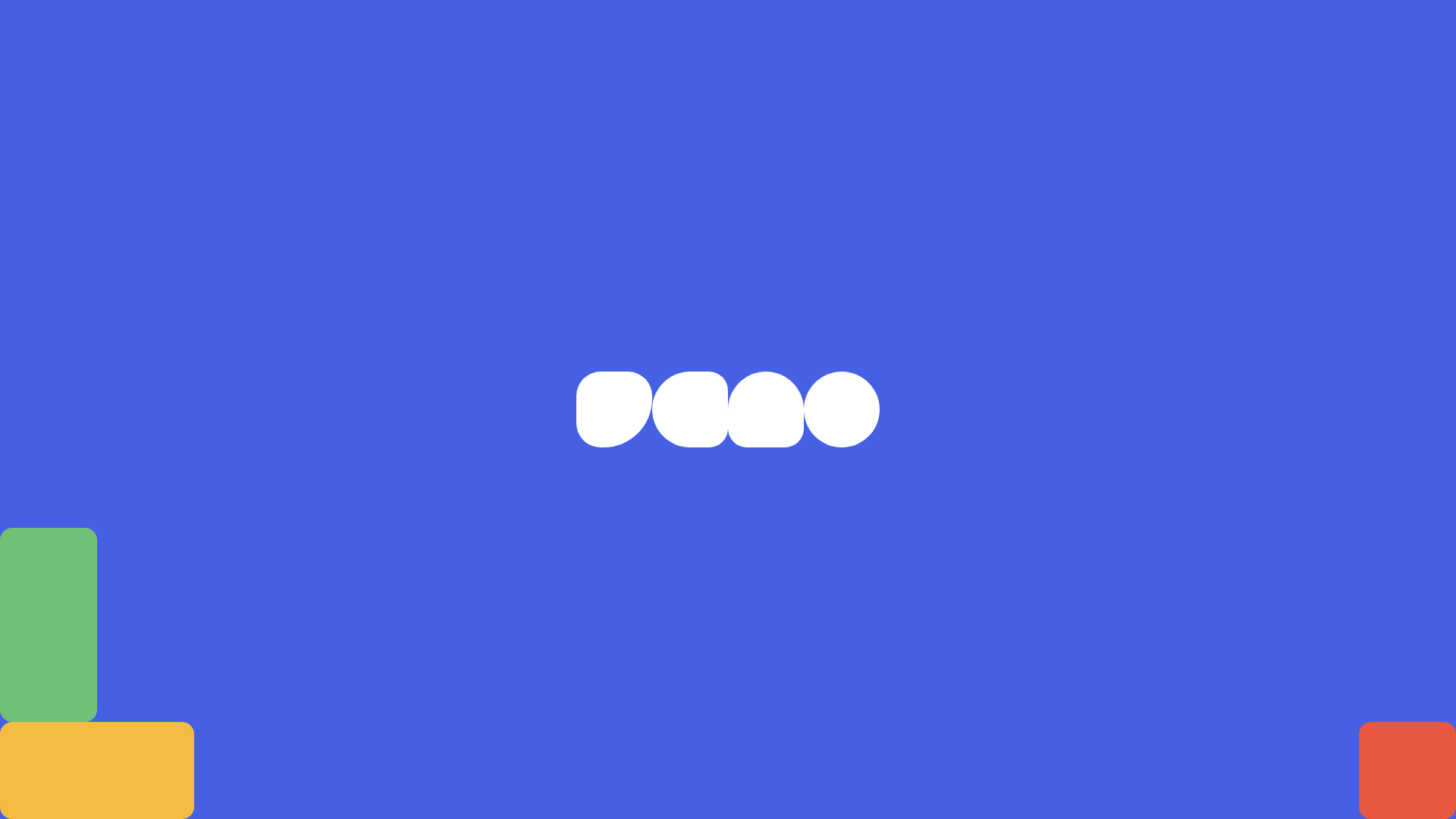 Welcome to Pano Demo