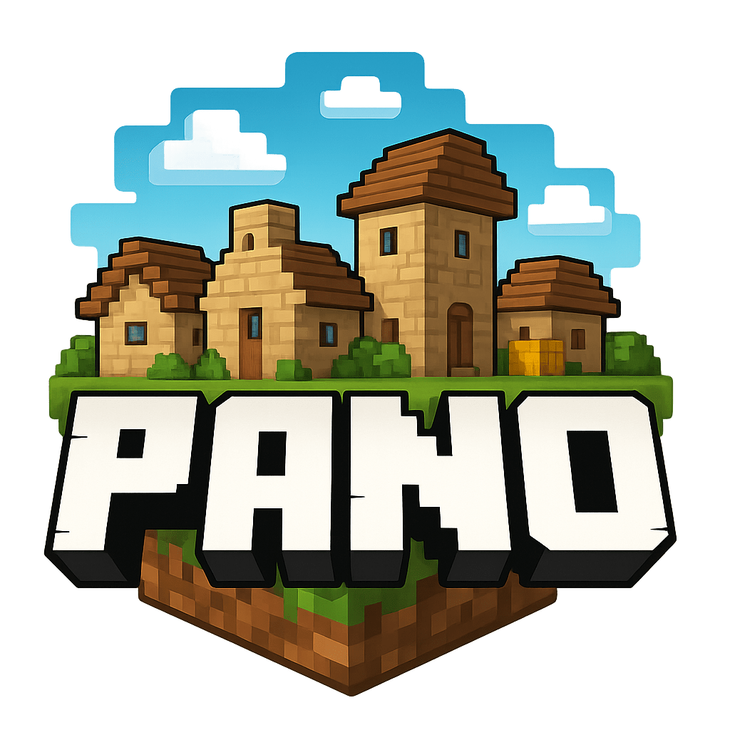 Server Logo